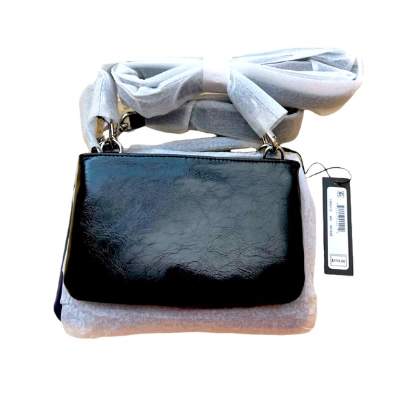 Sam Elderman Convertible clutch - Picture 1 of 3
